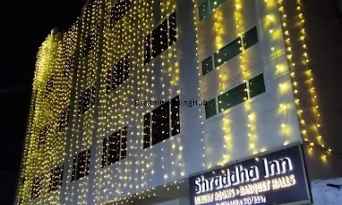 Shraddha Inn